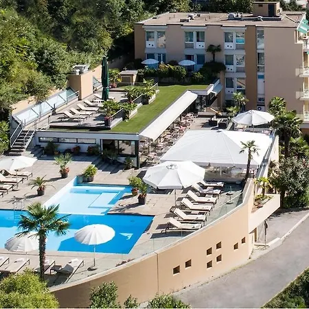 Hotel Campione