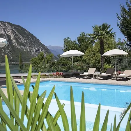 Hotel Campione