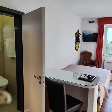 Hotel Campione Bissone