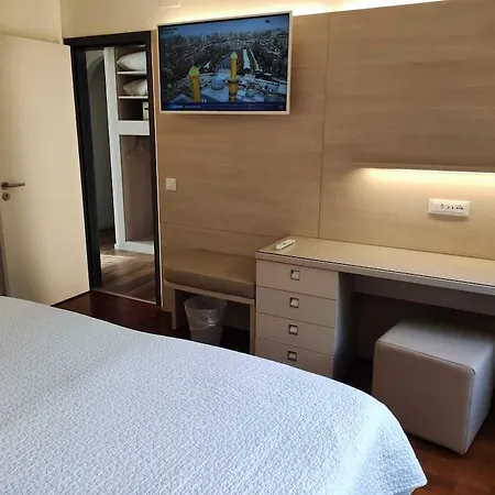Hotel Campione Bissone