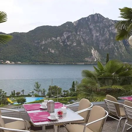 Campione Hotel