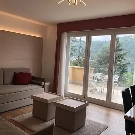 Szálloda Campione Bissone