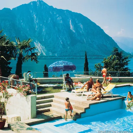 Campione Hotel