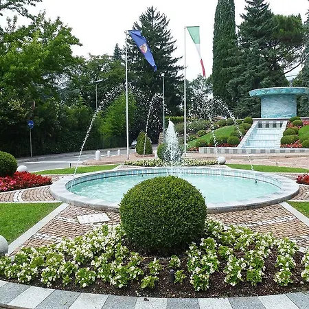 Campione Hotel 3*