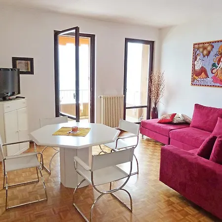 Hotel Campione