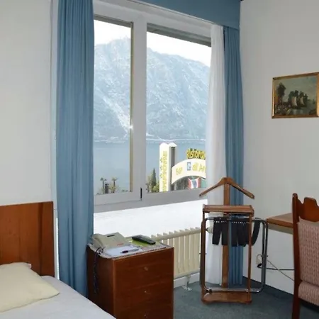 Hotel Campione Bissone