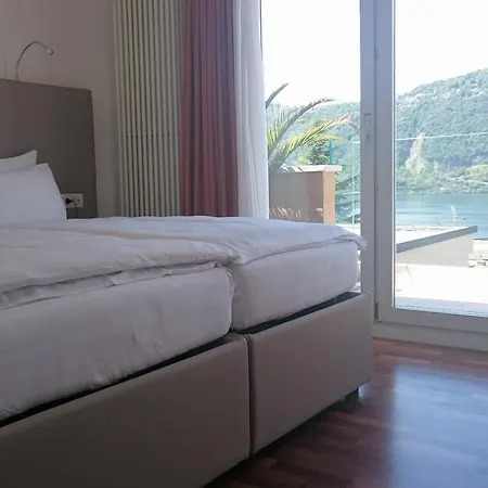 Campione Hotel