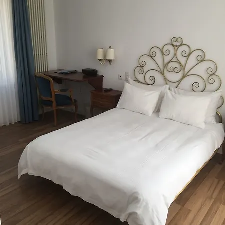 Hotel Campione