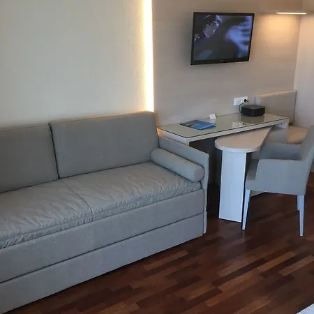 Hotel Campione Bissone