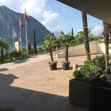 Campione Hotel