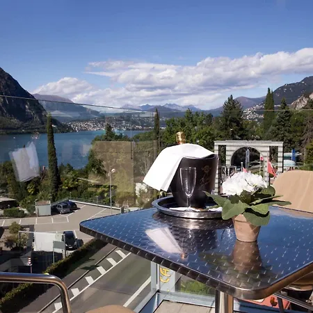 Hotel Campione Bissone