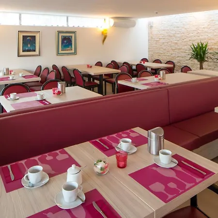 Campione Hotel 3*