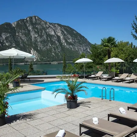 Campione Hotel Bissone